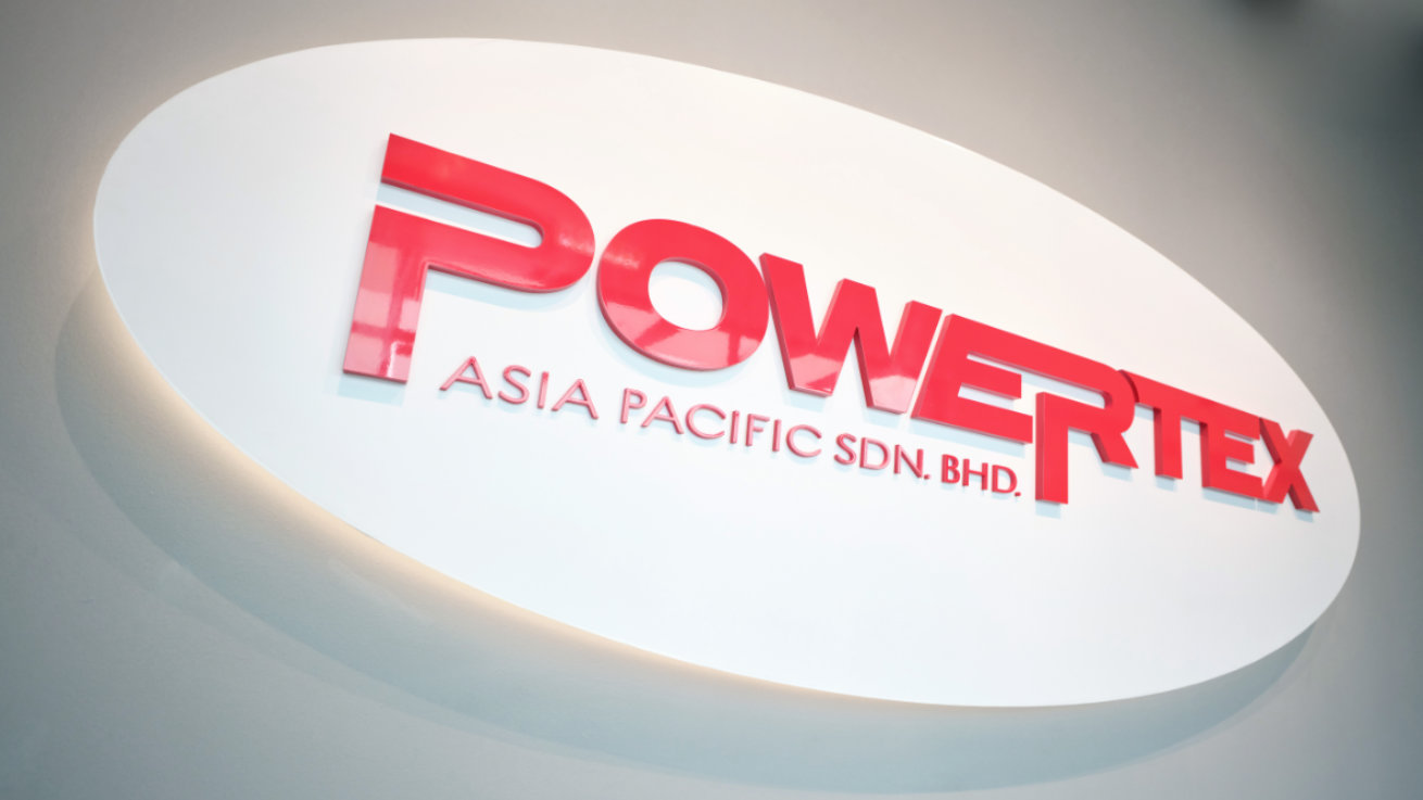 Powertex Logo