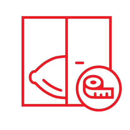 Icon Flexitank fitting Icon Flexitank fitting