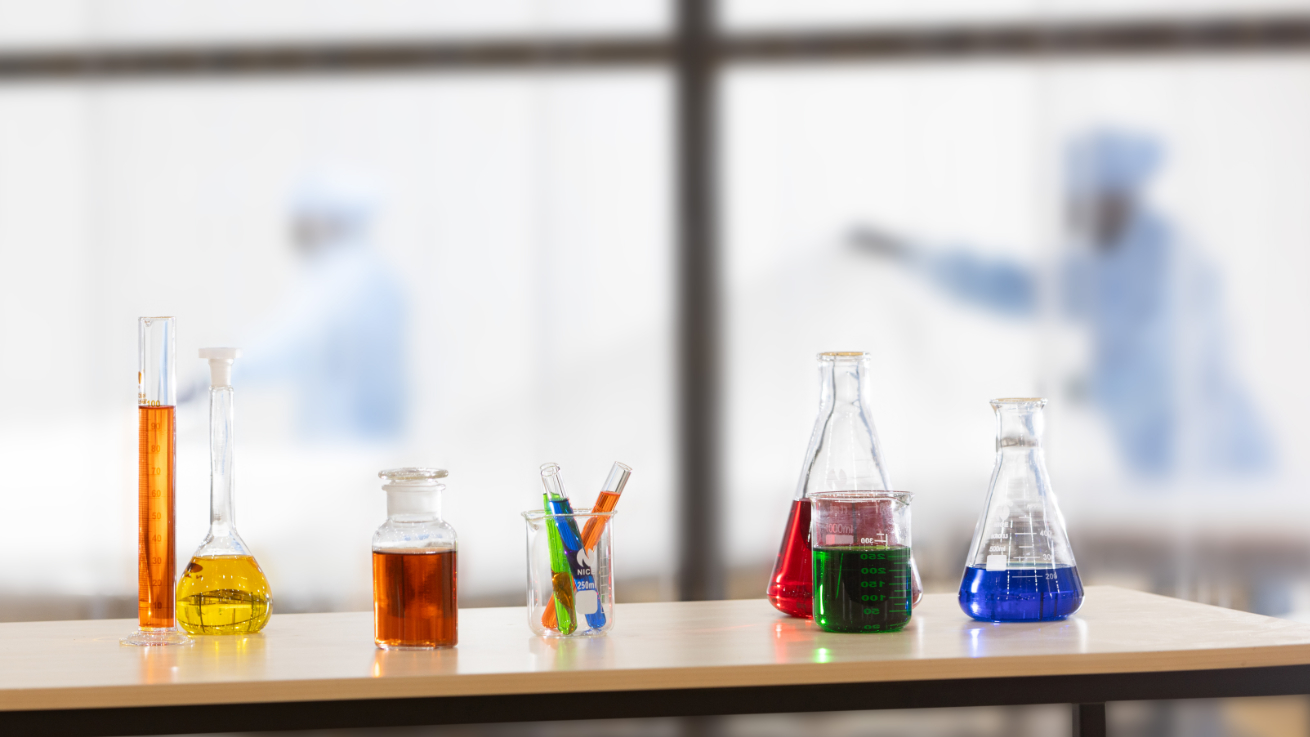 Chemical products