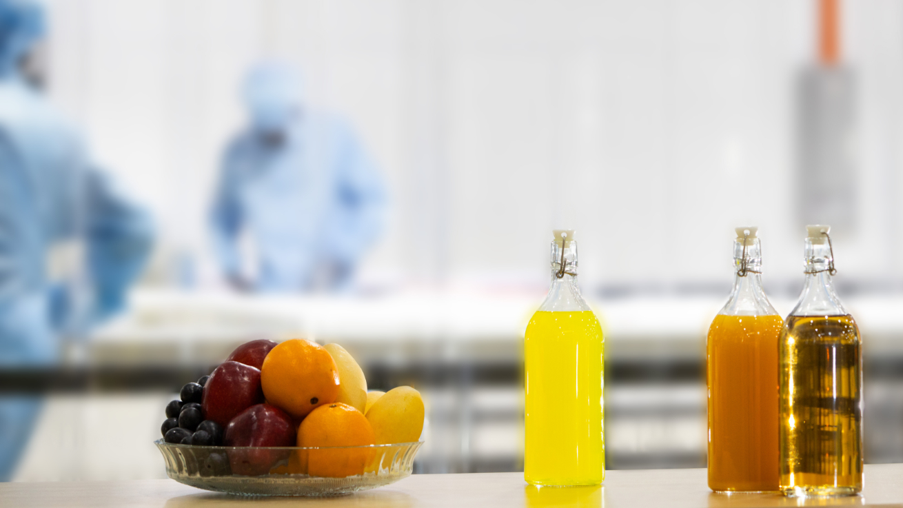 Food products